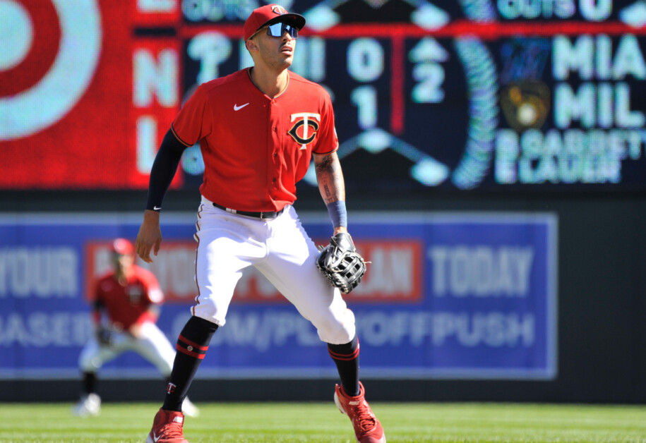 Dodgers Interested In Carlos Correa, Will LA Try To Extend Trea Turner,  Would Fans Accept Correa? 