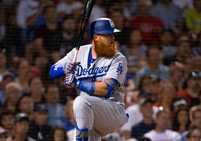 Why Justin Turner signing is cold comfort for Red Sox