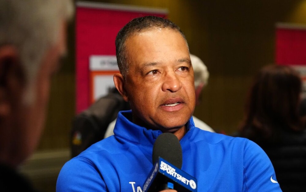 We got '17 stolen from us': Dodgers, Dave Roberts still seething