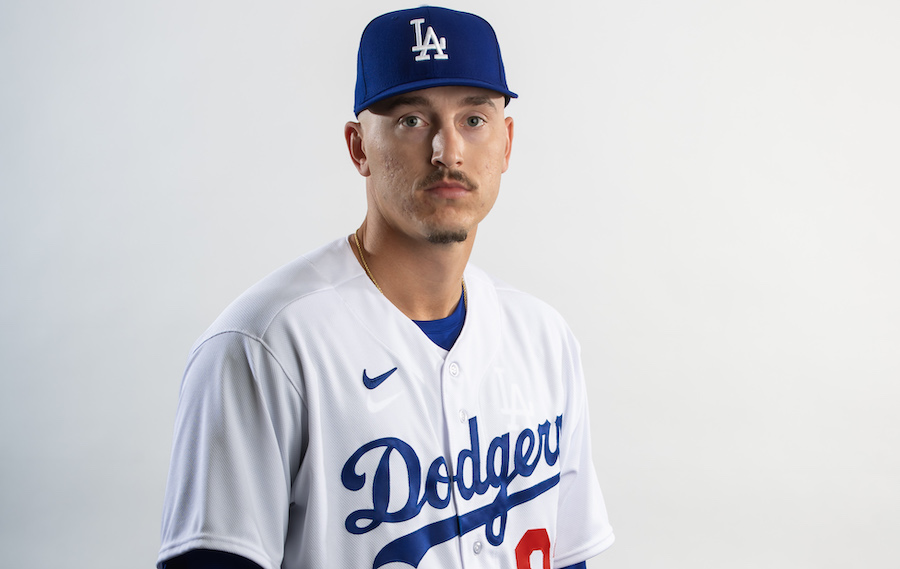 Dodgers Roster News: Noah Syndergaard Placed on Injured List, Tayler Scott  Recalled