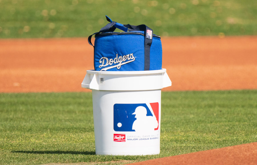 Dodgers 2023 Spring Training Schedule Has Officially Been Released