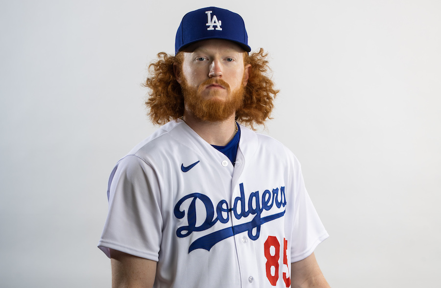 Spring Training Preview Dustin May Starts As Dodgers Face Reds