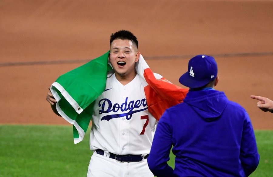 MLB News: While Mexico thrive at the World Baseball Classic, their star Julio  Urias isn't