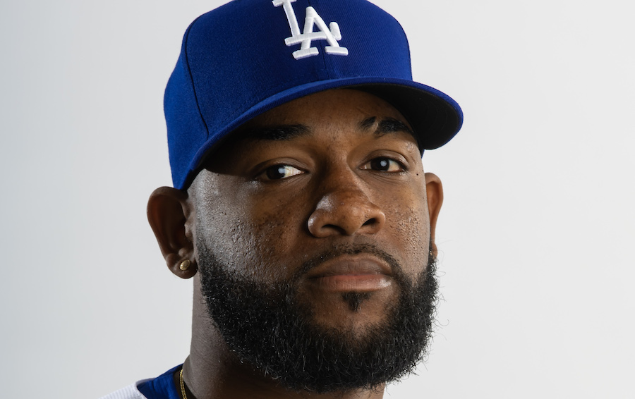 Dodgers Roster News: RHP Wander Suero Outrighted, Leaves Team via