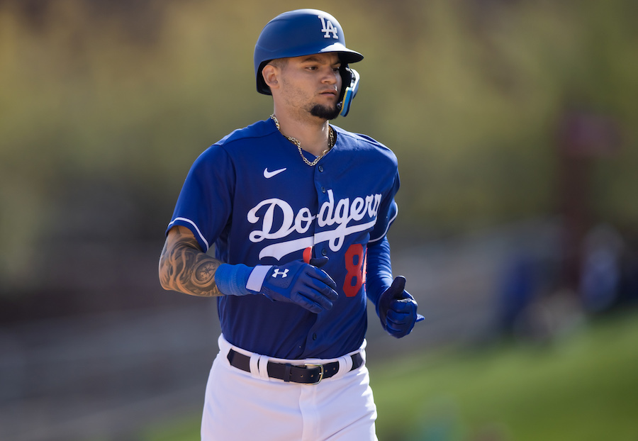 OKC Dodgers key dates, prospects, promotions to watch for 2023 season