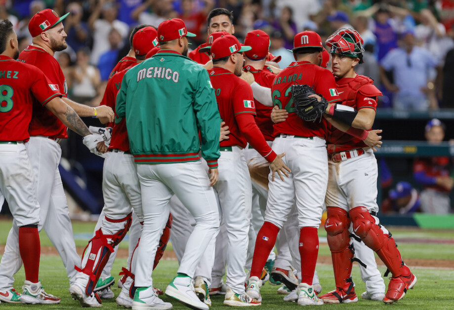 Urias leads Mexico over Puerto Rico, will face Japan in WBC semis