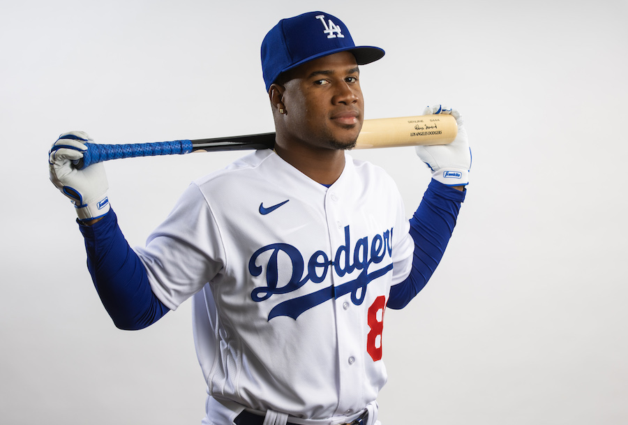 Los Angeles Dodgers: Biggest winners of Spring Training thus far