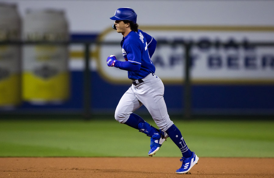 Dodgers 2023 roster outlook: Who will be starting in the outfield
