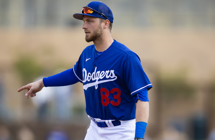 Dodgers Roster News: Max Muncy Officially Back, Michael Busch