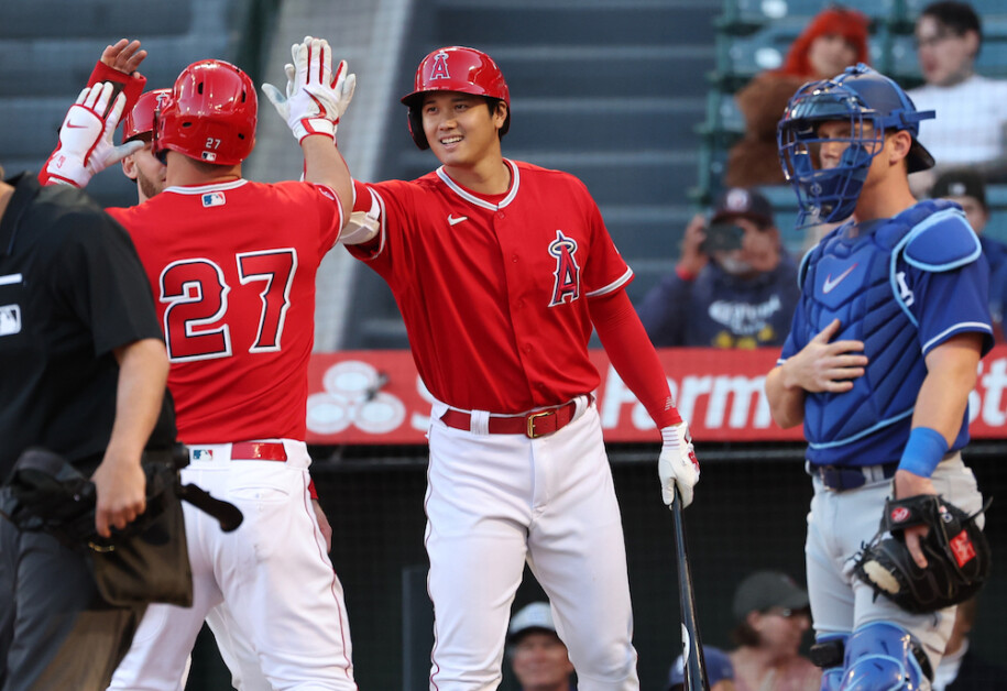 Freeway Series Preview: Dodgers' Noah Syndergaard Starts Against Former  Angels Team