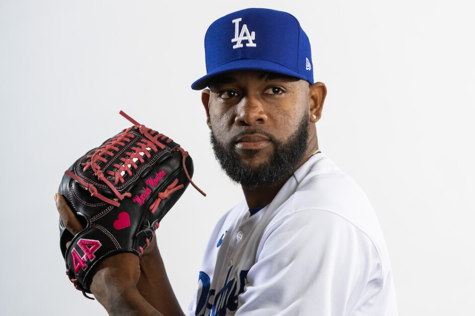 Dodgers roster: Wander Suero outrighted to Triple-A, elects free