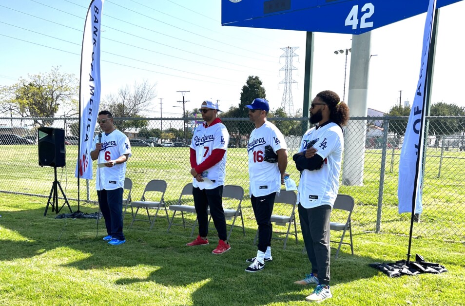 A Day in the Life with Andre Ethier 