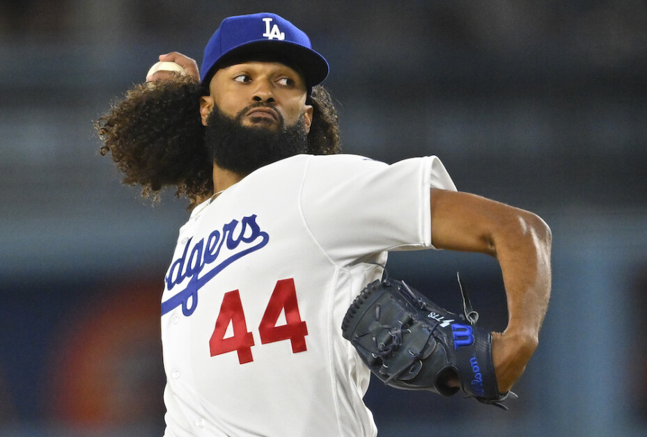 Dodgers postgame: Dave Roberts explains Caleb Ferguson decision