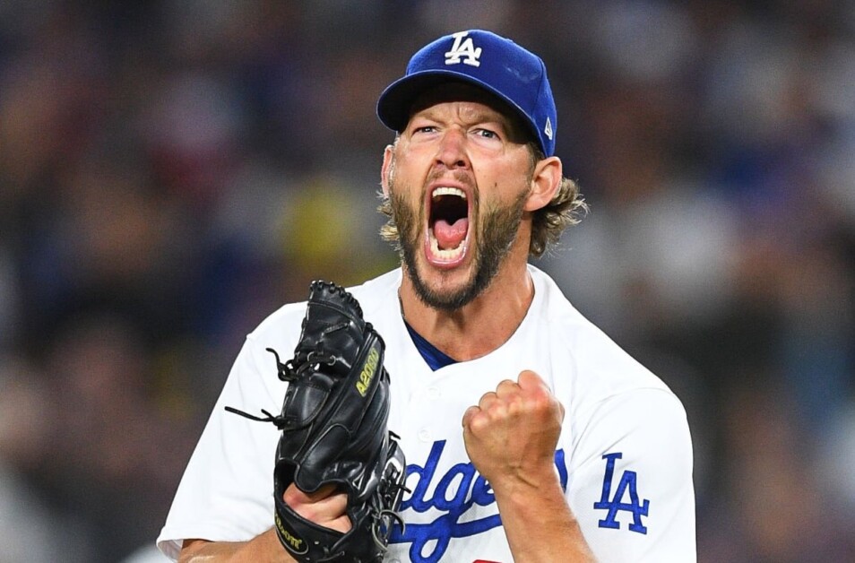 With Dodgers, Clayton Kershaw Becomes First $200 Million Pitcher