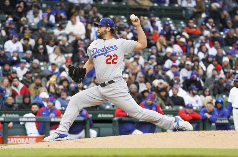 Dodgers Opinion: Urías has thrown away his career