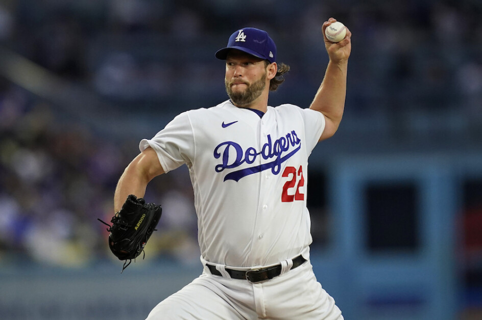 Dodgers News: Dave Roberts Doesn't Think Clayton Kershaw Would Ever Wear  Another Jersey - Inside the Dodgers