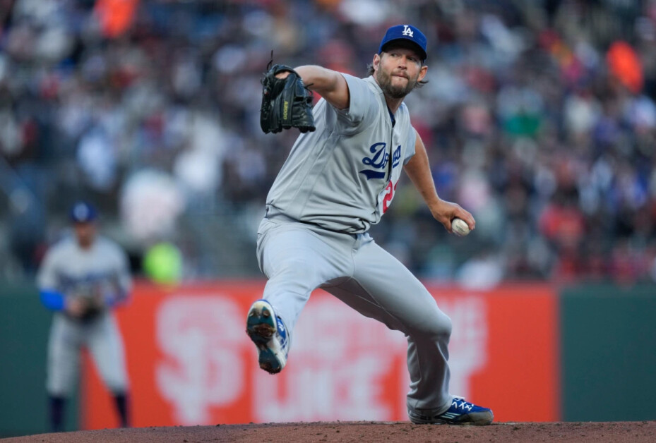 Giants @ Dodgers – September 23, 2023: Kershaw starts with the Magic Number  for a bye still at 2 – Dodgers Digest