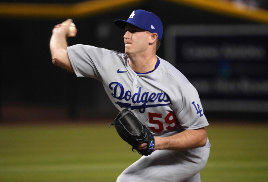 Dodgers arbitration preview: Evan Phillips, Brusdar Graterol, relievers -  True Blue LA