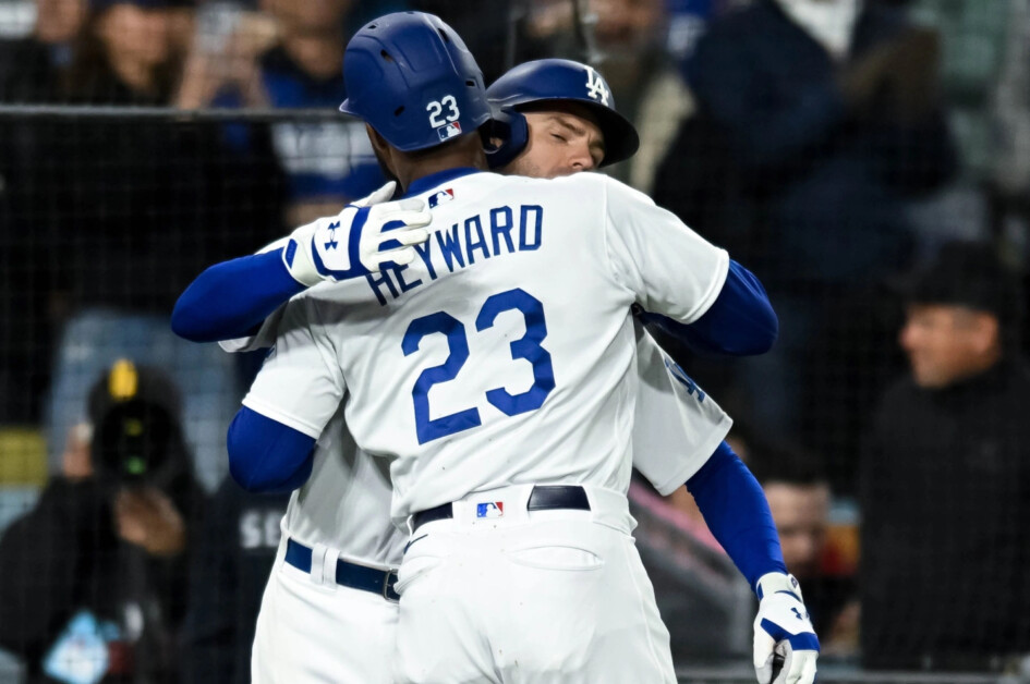 Dodgers News: Jason Heyward Doesn't Want to Be Anywhere Else Next