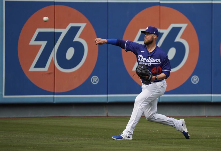 Dodgers' Bobby Miller joins Fernando Valenzuela in MLB history