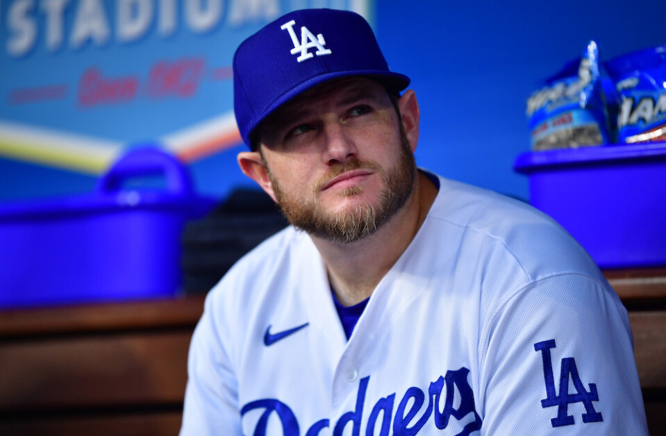 Los Angeles Dodgers: What to do if Max Muncy does regress