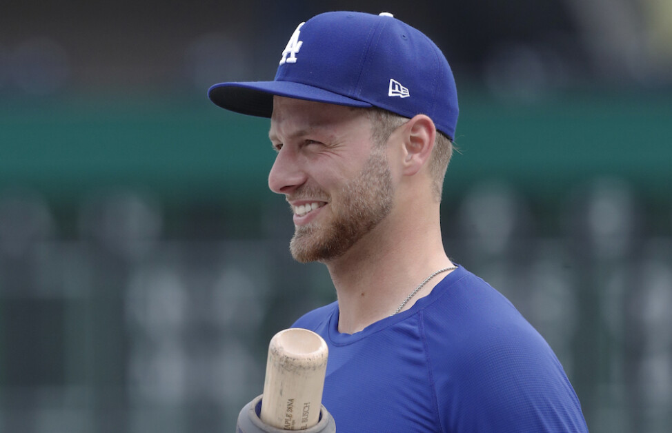 Michael Busch Took ‘Full Advantage’ Of Time With Dodgers