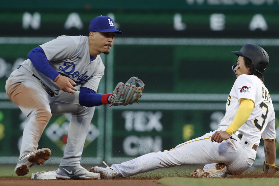 Dodgers News: Dave Roberts Reveals James Outman Was Never in