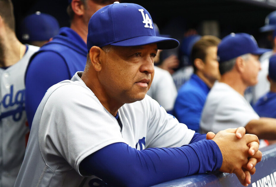 Longtime MLB Veteran Bashes Playoff Format Following Dodgers NLDS Loss -  Inside the Dodgers