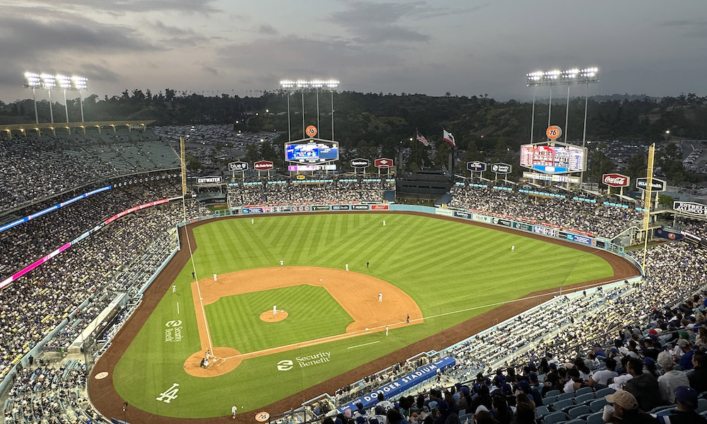 Los Angeles Dodgers Tickets, 2023 MLB Tickets & Schedule