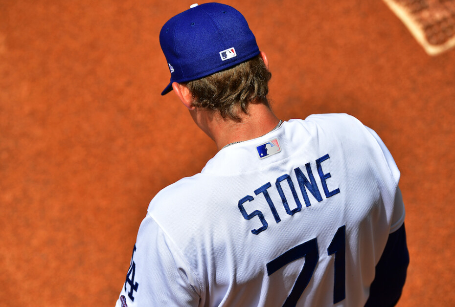 Dodgers News: Gavin Stone Has Impressed Dave Roberts On and Away