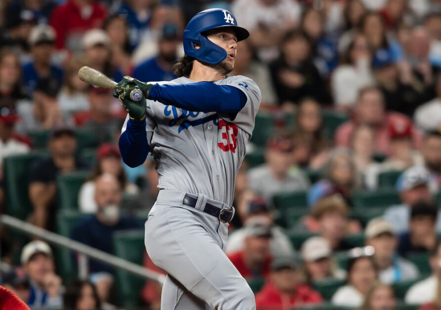 Dodgers postgame: Dave Roberts calls Max Muncy key for lineup, praises  James Outman & chemistry 
