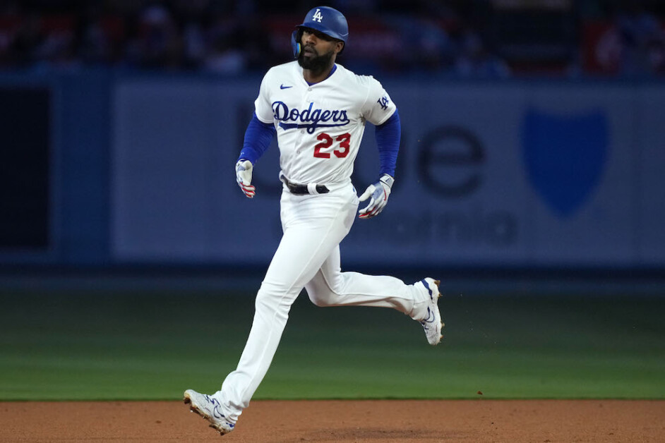 Dodger Yard on X: The Dodgers are your 2022 NL West Champs