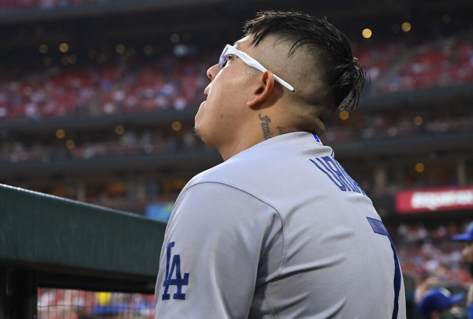 Dodgers likely to be without Julio Urías following domestic violence  charges 