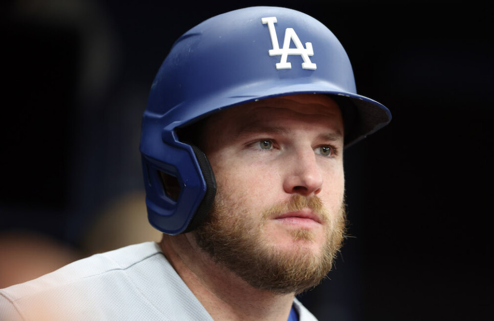 Dodgers Injury News: Max Muncy Has a New Date to Return from the IL