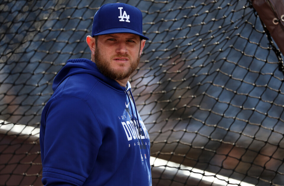 Dodgers postgame: Dave Roberts calls Max Muncy key for lineup