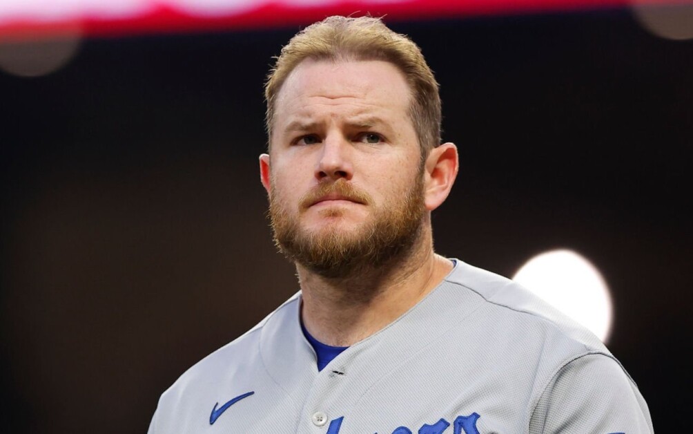 Dodgers Injuries: Max Muncy Day-To-Day With Left Hamstring Strain ...