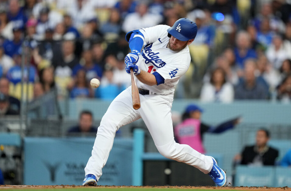 Dodgers News: MLB Writer Expects Max Muncy to Bounce Back in 2023