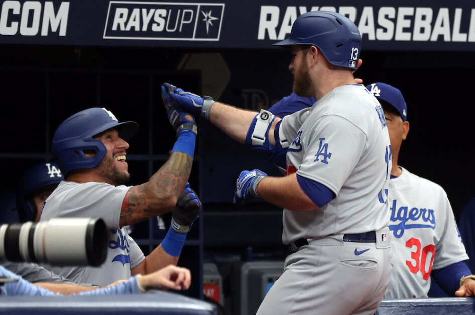 Recap: Dodgers get strong outing by Bobby Miller and defeat the