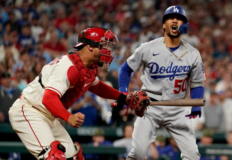 Red Sox notebook: Boston sending Kiké Hernández back to Dodgers