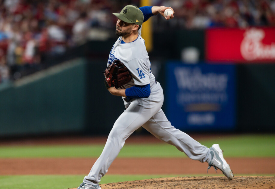 Dodgers roster: Bobby Miller up, Dustin May to 60-day injured list