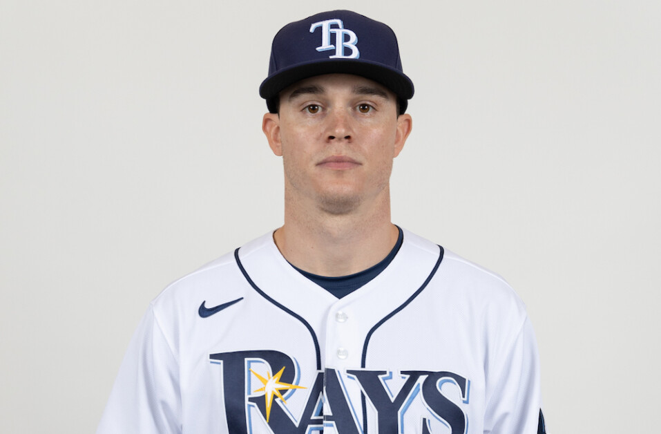 Rays Activating Tyler Glasnow For Start Against Dodgers