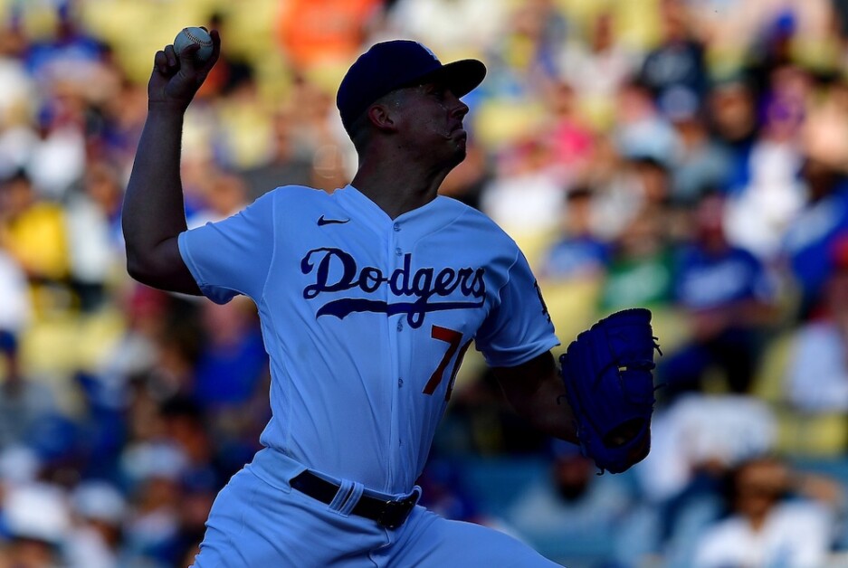 Rookie Bobby Millers is impressive, but Dodgers lose to Yankees