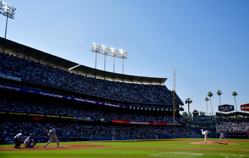 Yankees @ Dodgers – June 4, 2023: Bobby Miller meets Sunday Night Baseball  – Dodgers Digest
