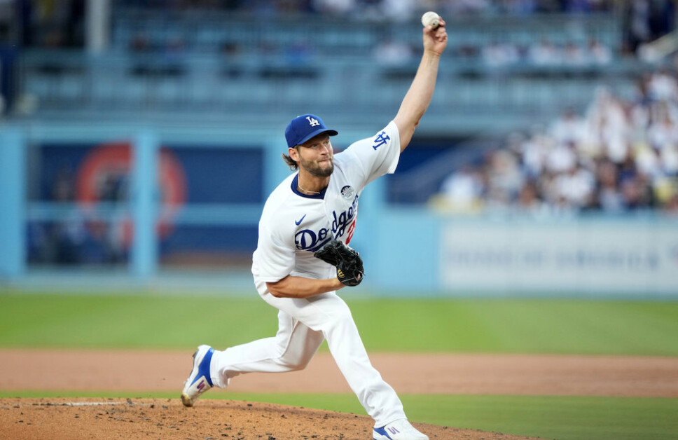 Yankees @ Dodgers June 2, 2023: Kershaw starts as Judge and Co