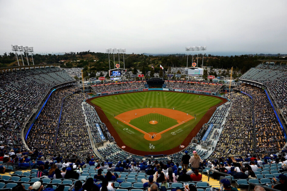 2024 Dodgers Schedule: Dodger Stadium Opener Vs. Cardinals
