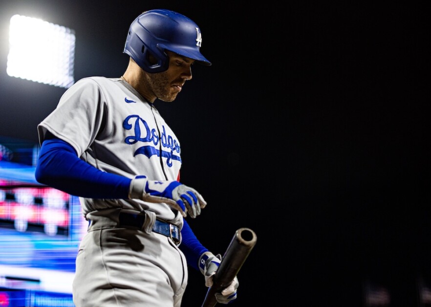 DodgerHeads Live: Dodgers one loss away from elimination after Bobby Miller  & offense struggle 