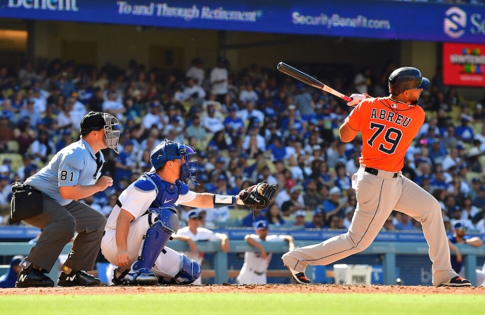 Dodgers lose to Astros in extra innings as Freddie Freeman reaches another  milestone – Orange County Register