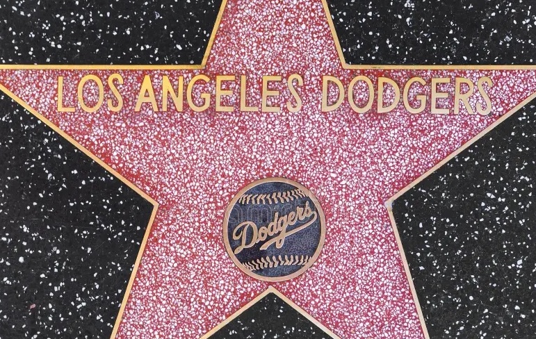 Star on the Hollywood Walk of Fame dedicated