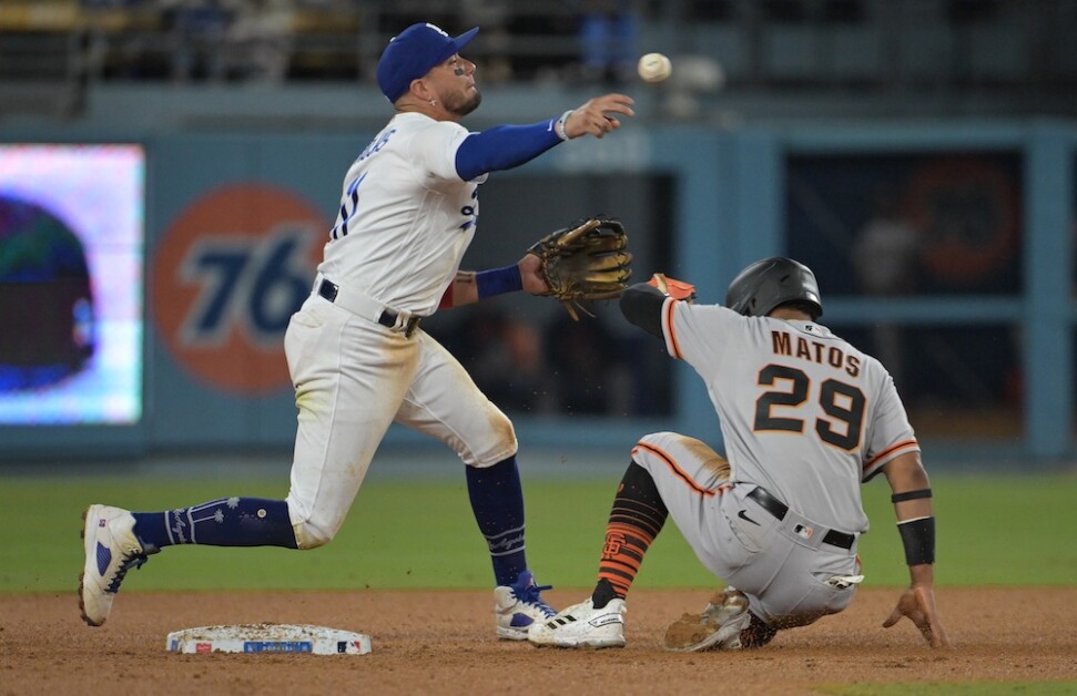 Houston Astros vs. Los Angeles Dodgers (6/24/23) - Stream the MLB Game -  Watch ESPN