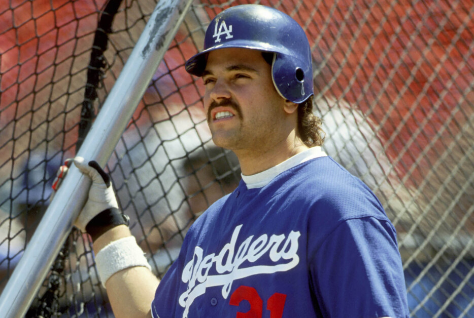 This Day In Dodgers History: Mike Piazza Hits 3rd Grand Slam In